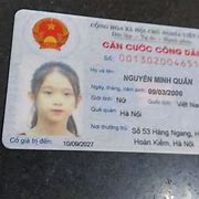 Ảnh Cccd 2006 Nam