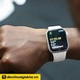 Apple Watch Bên Nhật Giá Bao Nhiêu