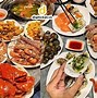 Buffet Cửu Long Vân Q8