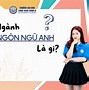 Các Ngành Học Của Canada Thạc Sĩ Trái Ngành Ngôn Ngữ Anh