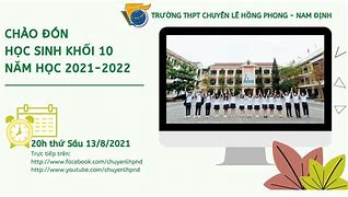 Chương Trình Học Lớp 10 Năm 2022 Miami