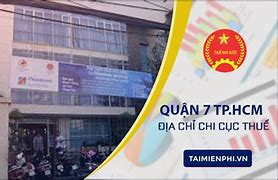 Cục Thuế Làm Việc Thứ 7