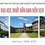 Du Học Nhật Bản Hệ Đại Học