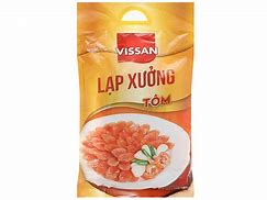 Giá Lạp Xưởng Tôm Vissan 500G