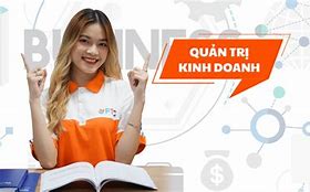 Học Cao Đẳng Quản Trị Kinh Doanh Online