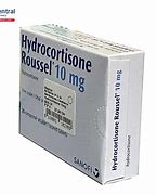 Hydrocortisone 10Mg Thuốc Biệt Được