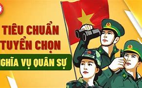 Luật Nghĩa Vụ Quân Sự Đi Bao Nhiêu Năm