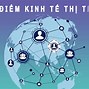 Nền Kinh Tế Thị Trường Trong Tiếng Anh Là Gì