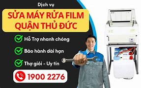 Rửa Film Ở Đâu