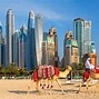 Tại Sao Dubai Lại Giàu Có