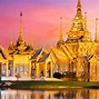 Tên Gốc Thủ Đô Bangkok