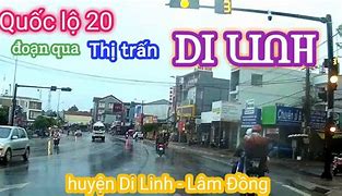 Thời Tiết Tại Di Linh Lâm Đồng Hôm Nay