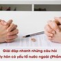 Ví Dụ Về Văn Bản Luật Và Văn Bản Dưới Luật