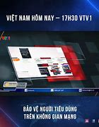 Việt Nam Vui Khoẻ Vtv1 Hôm Nay