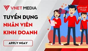 Web Tuyển Dụng Thực Tập Sinh