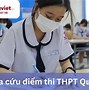 Xem Điểm Thi Thpt 2016 Theo Tên Các Năm Trước